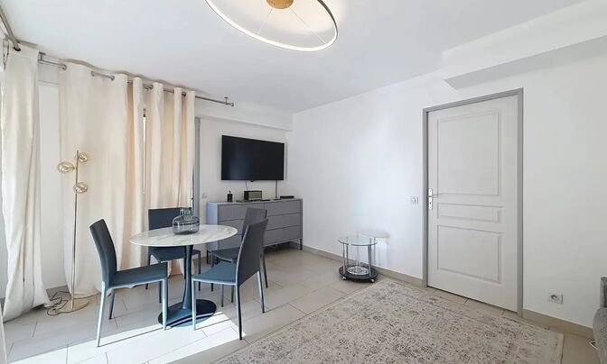 Villa Cannes Suquet