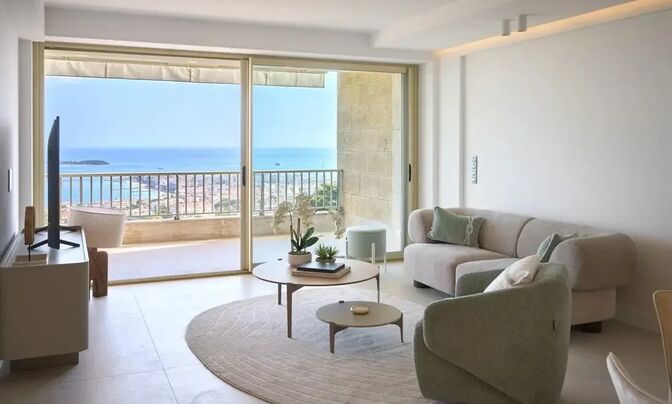 Villa Cannes