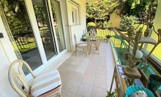 Villa Cannes