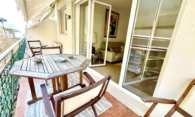 Villa Pointe Croisette