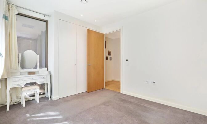 Camberwell Passage