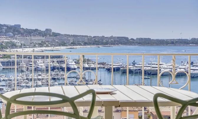 Home Suquet Cannes