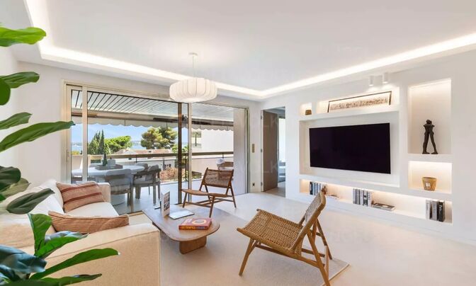 Villa Pointe Croisette