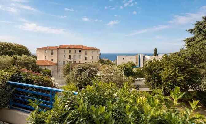 Villa Cannes Croix des Gardes