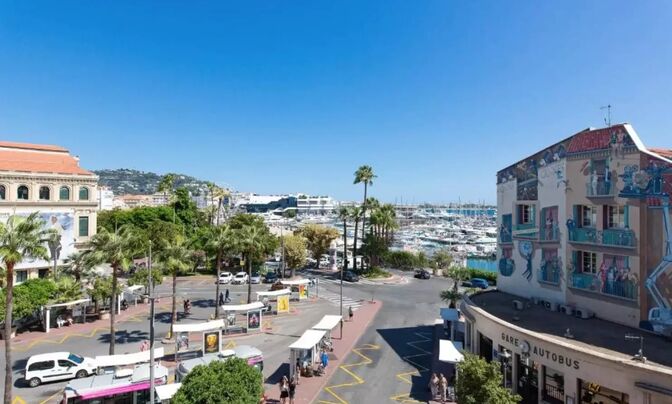 Villa Cannes