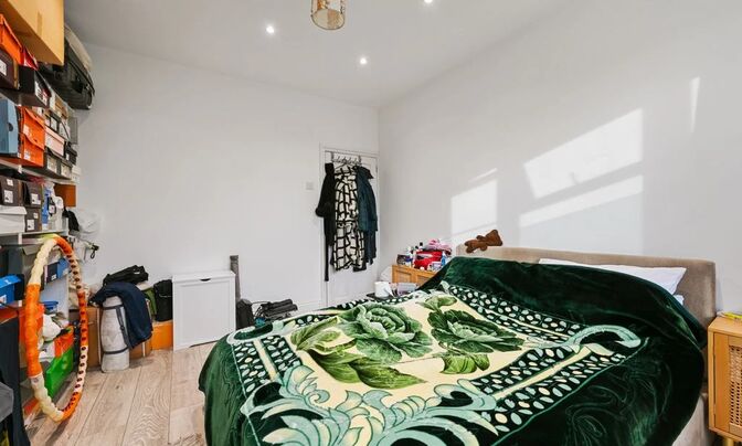 White City Estate