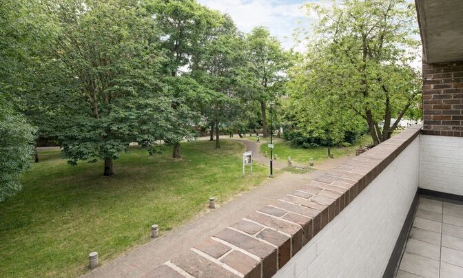 Salisbury Walk, Archway