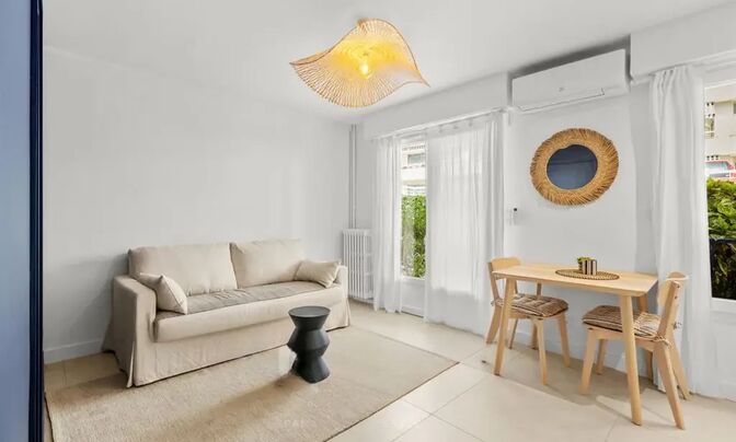 Villa Pointe Croisette