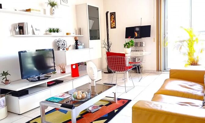 Villa République Cannes