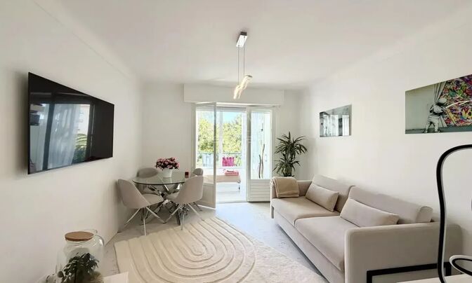Villa Cannes Croix des Gardes