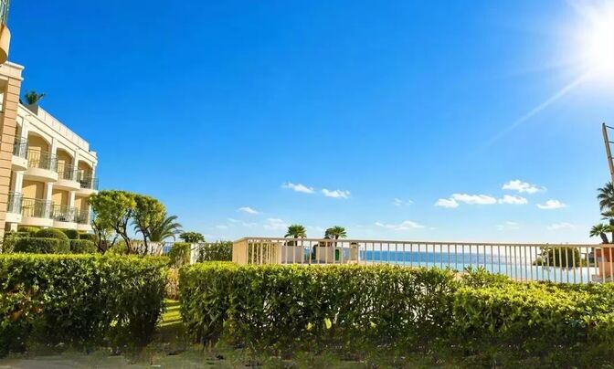 Villa Croix des Gardes