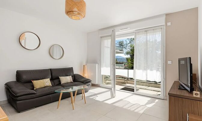 House La Bocca Nord