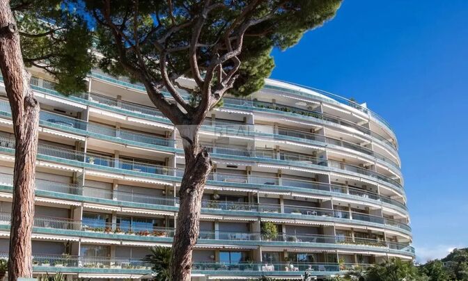 Villa Cannes