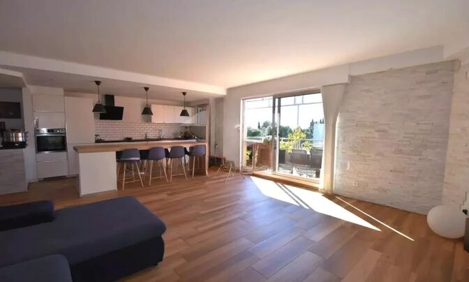 Villa Cannes La Bocca Nord