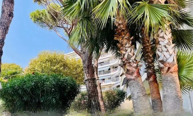 Villa Cannes La Bocca
