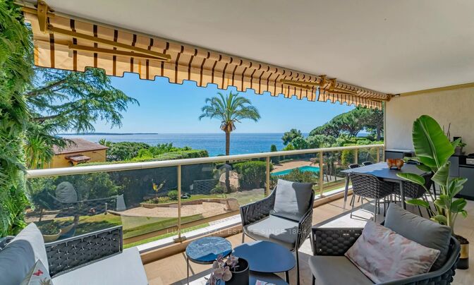 Villa Cannes Croix des Gardes