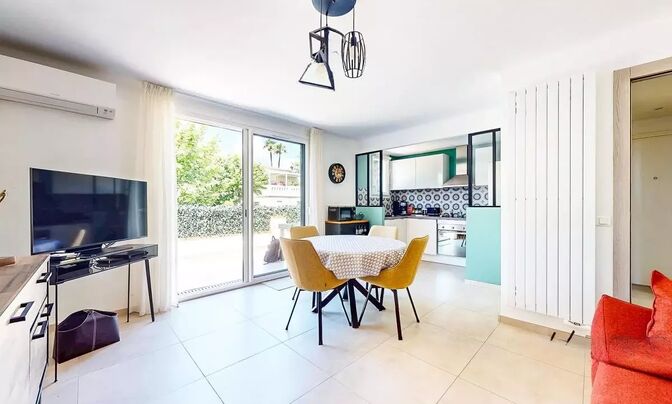 Villa Pointe Croisette