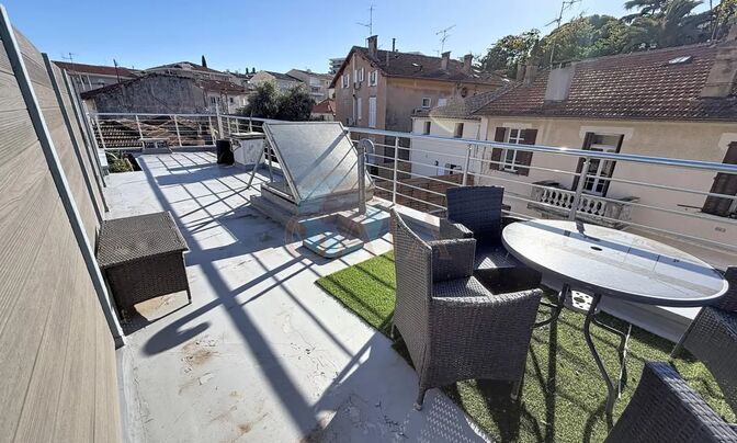 Villa Cannes