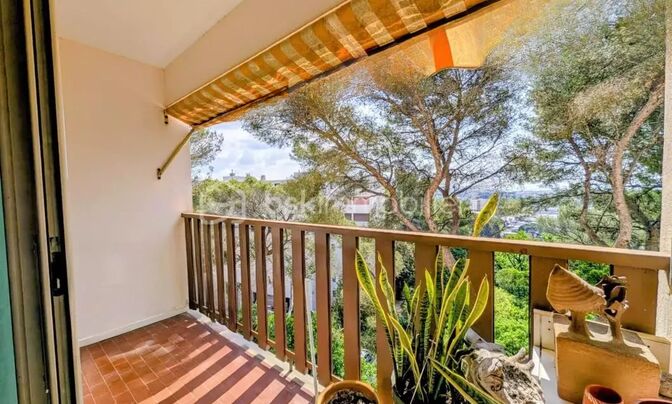 House La Bocca Nord