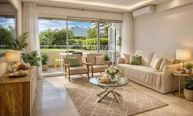 Villa Pointe Croisette