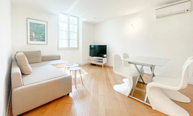 Residence Cannes CentreVille