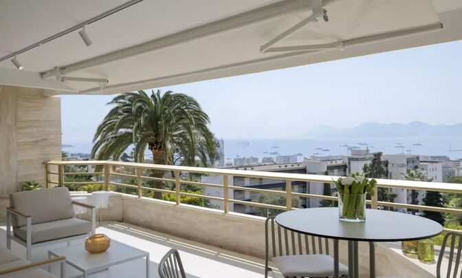 Villa Cannes