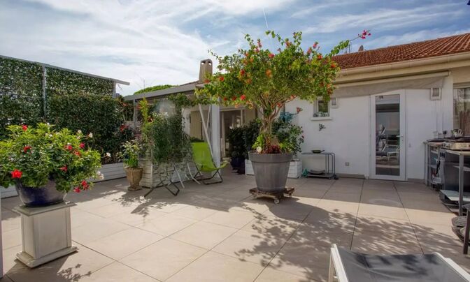 Villa Cannes