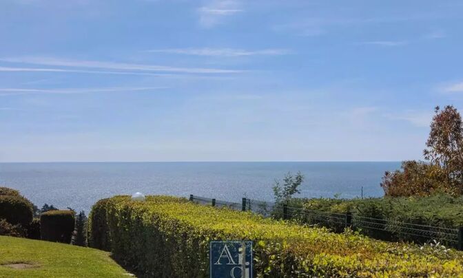 Villa Cannes