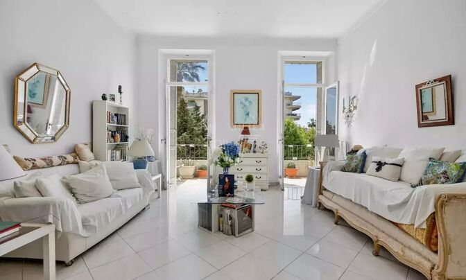 Villa Pointe Croisette