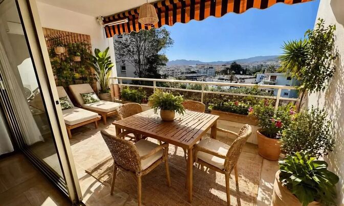 Villa Cannes