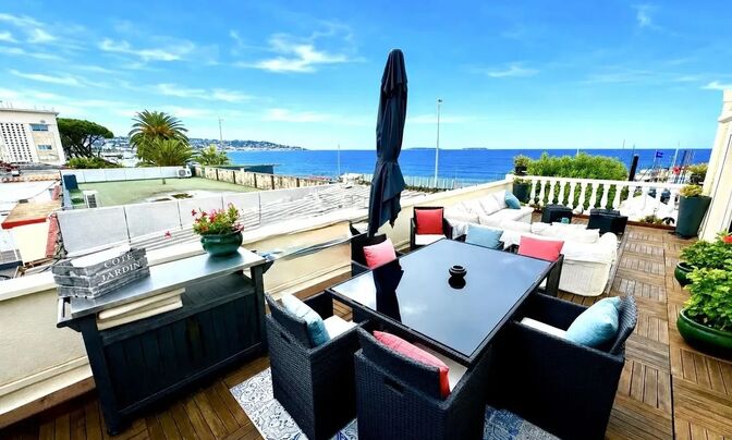 Villa Cannes