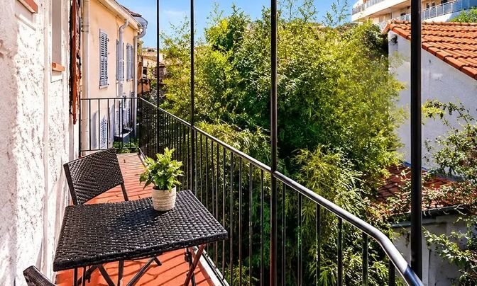 Villa Cannes