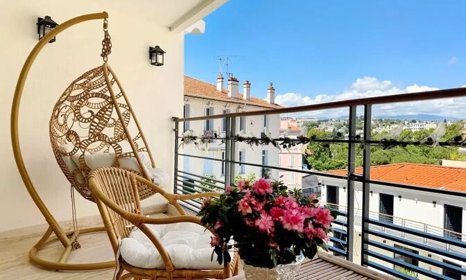 Villa Petit Juas