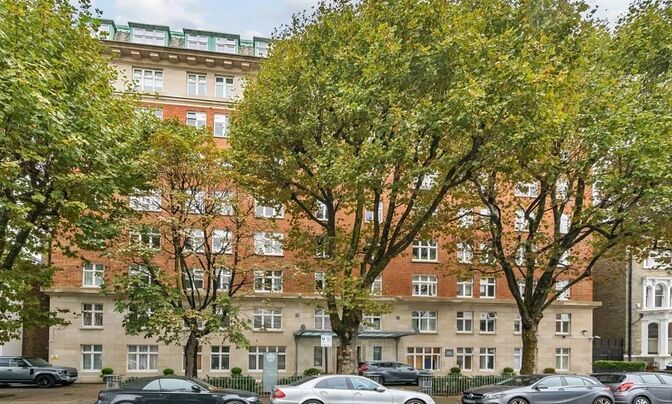 Abercorn Place, St. John's Wood