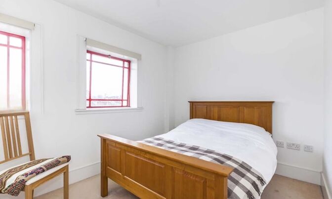Eaststand Apartments