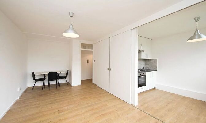 Haverstock Hill, Belsize Park