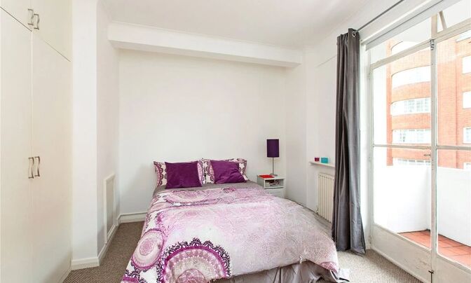 Oslo Court, Prince Albert Road, St John's Wood