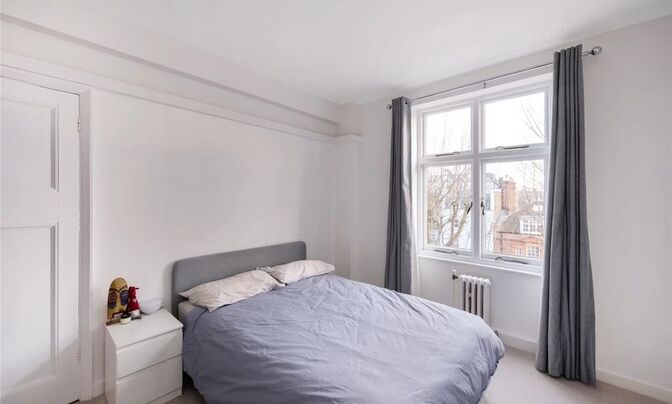 Abercorn Place, St John's Wood