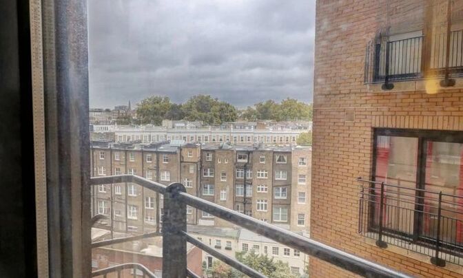 Point West, Cromwell Road, South Kensington