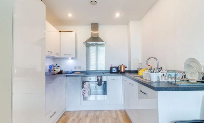 Cranston Court, 56 Bloemfontein Road