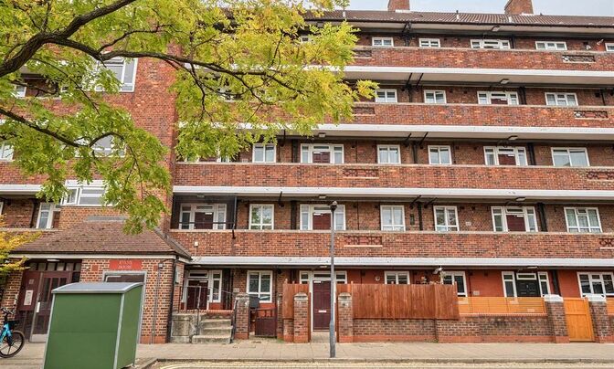 White City Estate