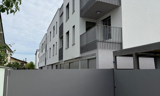Apartment, 3 rooms, Vich