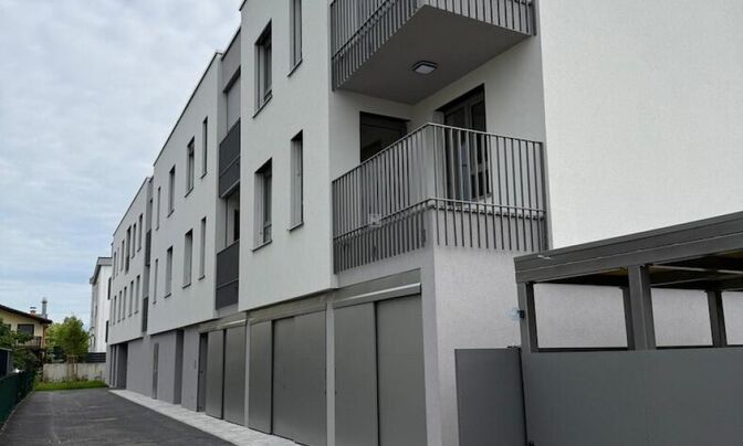 Apartment in Vichy, 3 rooms