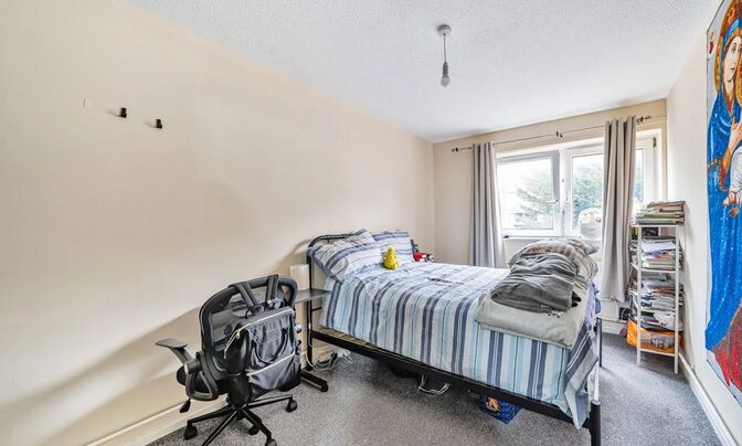 Hillery Close