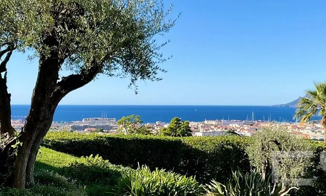 Villa Cannes