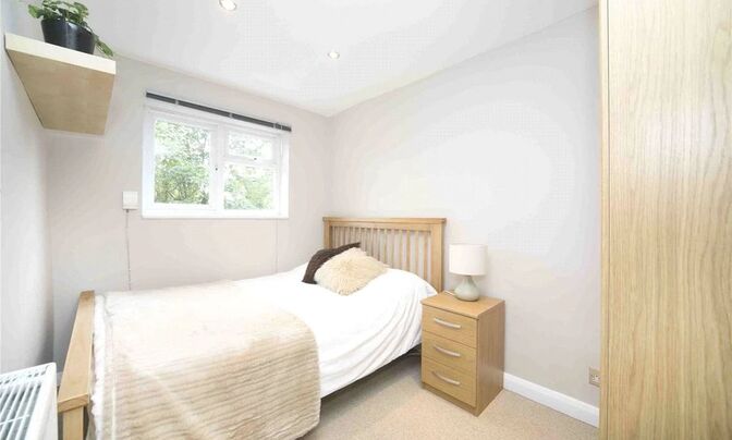 Hillmarton Road, Islington