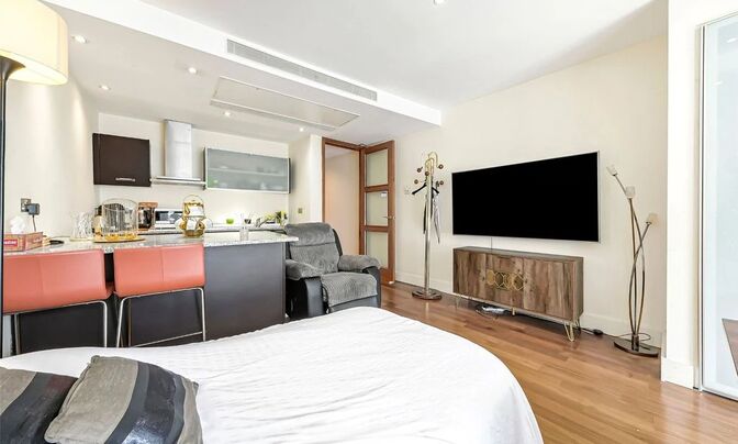 Balmoral Apartments, Paddington