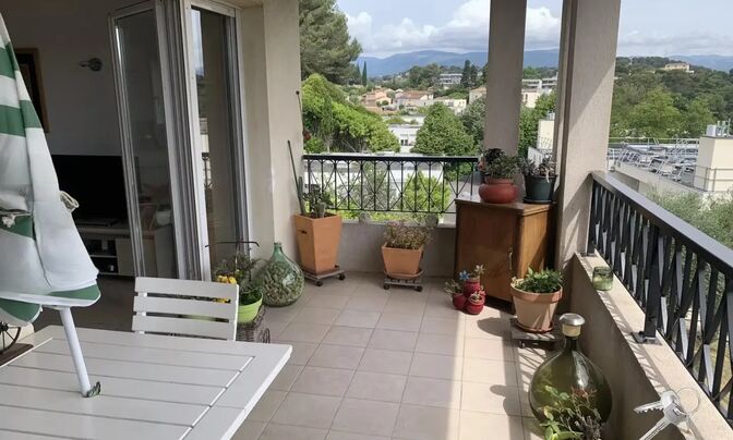 Villa Cannes La Bocca Nord