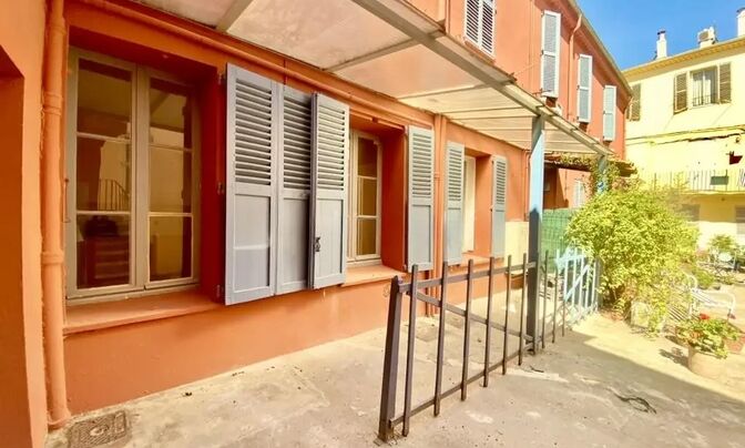 House Suquet