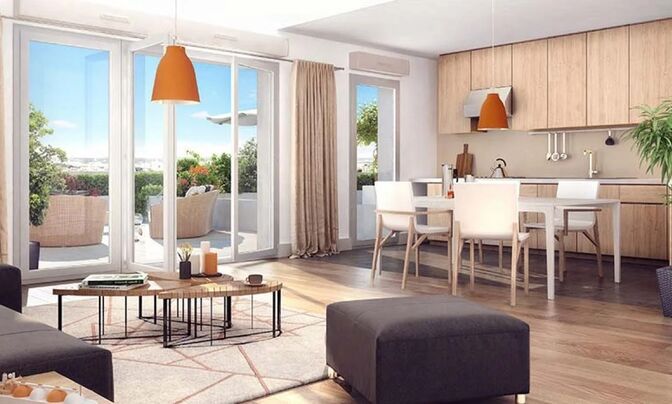 Villa Cannes